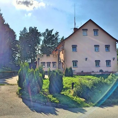 Nad Jezerem