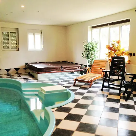 Nad Jezerem Guest house Frymburk